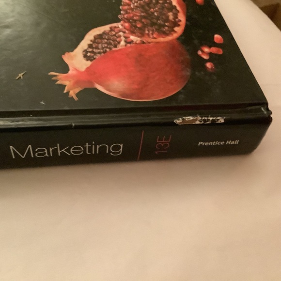 Principles of Marketing - Picture 9 of 10